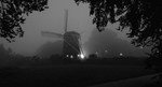 De molen van Rembran